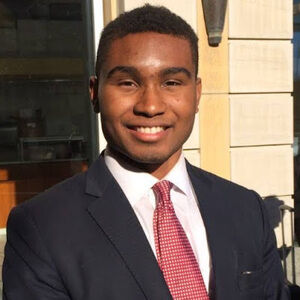 Meet your Posher, Austin